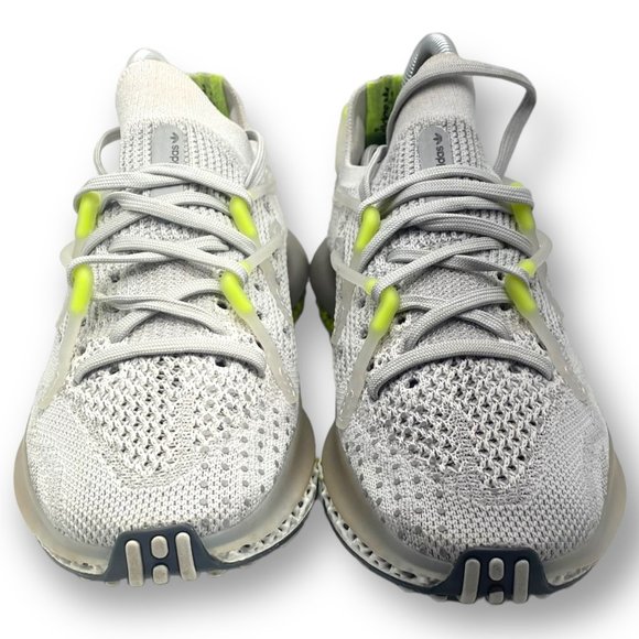 Adidas FY5928 Mens 4D Fusio Sneakers Shoes - Men's Size 6 - Picture 4 of 8